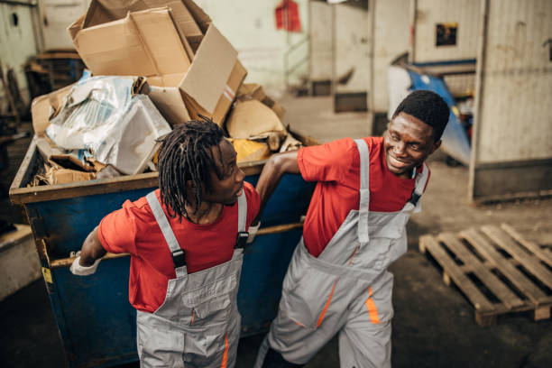 Trusted Sunnyvale, TX Junk Removal Experts