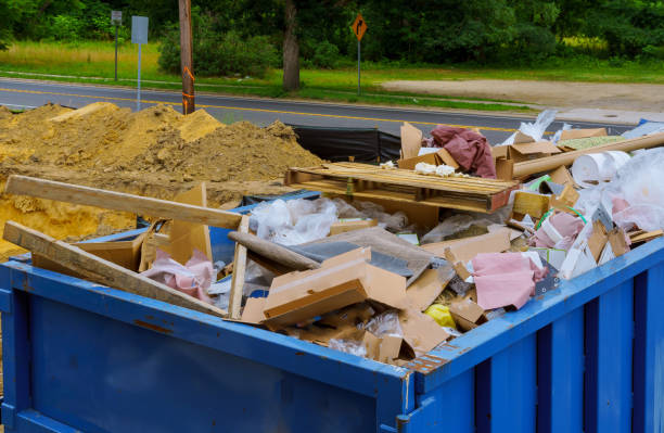 Best Full-Service Junk Removal  in Sunnyvale, TX